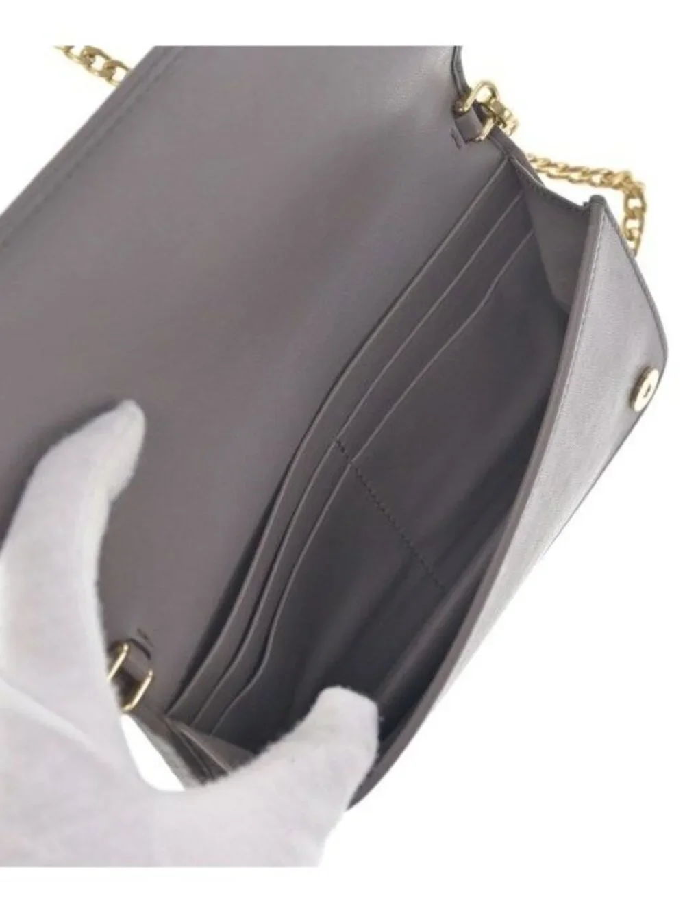 Prada brand item